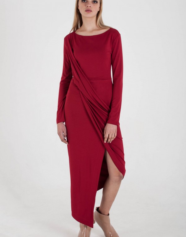 Сукня Drape